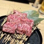 焼肉 ホルモンCHINTAN - 特撰ハラミ