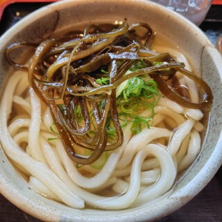 讃岐うどん桃山亭_1