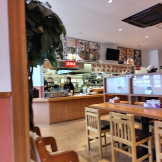 讃岐うどん桃山亭_2