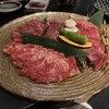 焼肉トラジ 横浜モアーズ店
