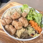 オプティマス カフェ - 