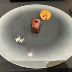 プレゼンテ スギ - 