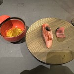 プレゼンテ スギ - 