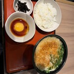 麺家 - 料理写真: