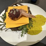 プレゼンテ スギ - 