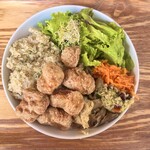 オプティマス カフェ - 