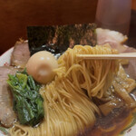 屋台ラーメン しゅんやっちゃん - 