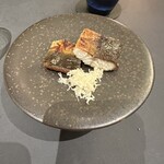 プレゼンテ スギ - 