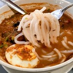 BIHUN SUP & LAKSA - 