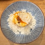 天ぷらめし 金子半之助  - 