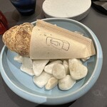 プレゼンテ スギ - 