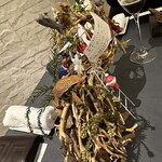 プレゼンテ スギ - 