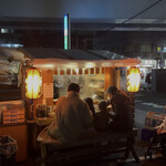 屋台ラーメン しゅんやっちゃん - 