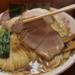 屋台ラーメン しゅんやっちゃん - 