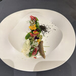 プレゼンテ スギ - 