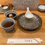 天ぷらめし 金子半之助  - 