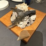 プレゼンテ スギ - 