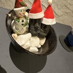 プレゼンテ スギ - 