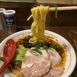 Yamaarashi Hon Ten - 