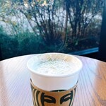 スターバックスコーヒー - ドリンク写真: