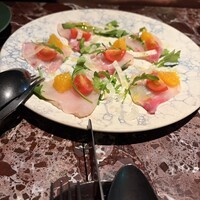 Osteria IL VIAGGIO - 