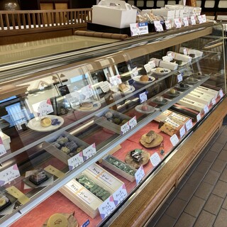 御菓子司 酒田屋_1