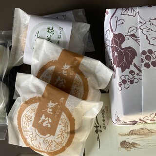 御菓子司 酒田屋_0