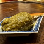 富小路 やま岸 - 