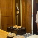 富小路 やま岸 - 