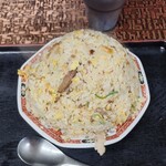 こく一番 ラーメン みどりや - 