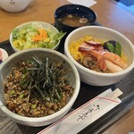 菜の花亭 - 