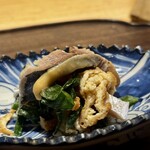 富小路 やま岸 - 