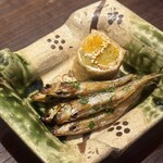 富小路 やま岸 - 