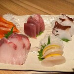 あばれ鮮魚 立川店 - 