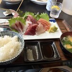 大衆割烹 味翔 - 