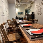 シュラスコレストラン ALEGRIA - 