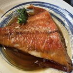 大衆割烹 味翔 - 