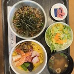 菜の花亭 - 