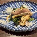 富小路 やま岸 - 