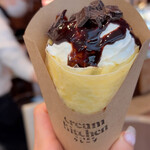 クリームキッチン 天神橋３丁目店 - 