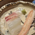 富小路 やま岸 - 