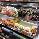 マネケン - 料理写真: