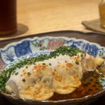 富小路 やま岸 - 