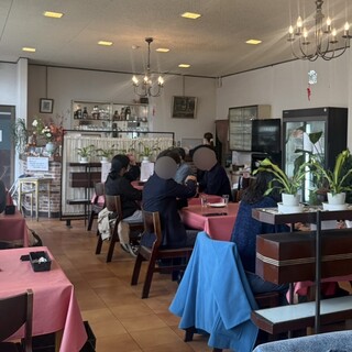 グリル生研会館_2