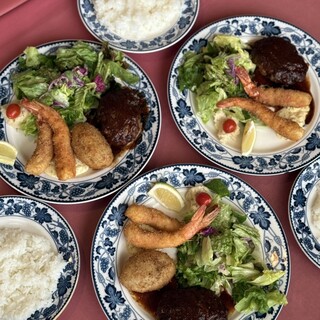 グリル生研会館_1