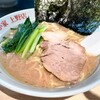 横濱ラーメン あさが家 上野店