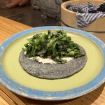 ロス タコス アスーレス - 