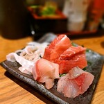 大衆割烹 八べゑ - 