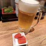 大衆割烹 八べゑ - 