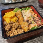 焼き鳥ドリフ - 